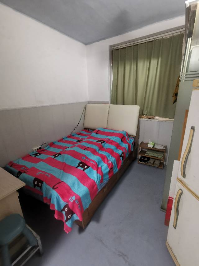 和平苑小区 随时看房·