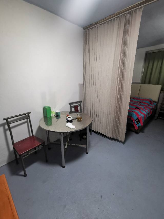 和平苑小区 随时看房·