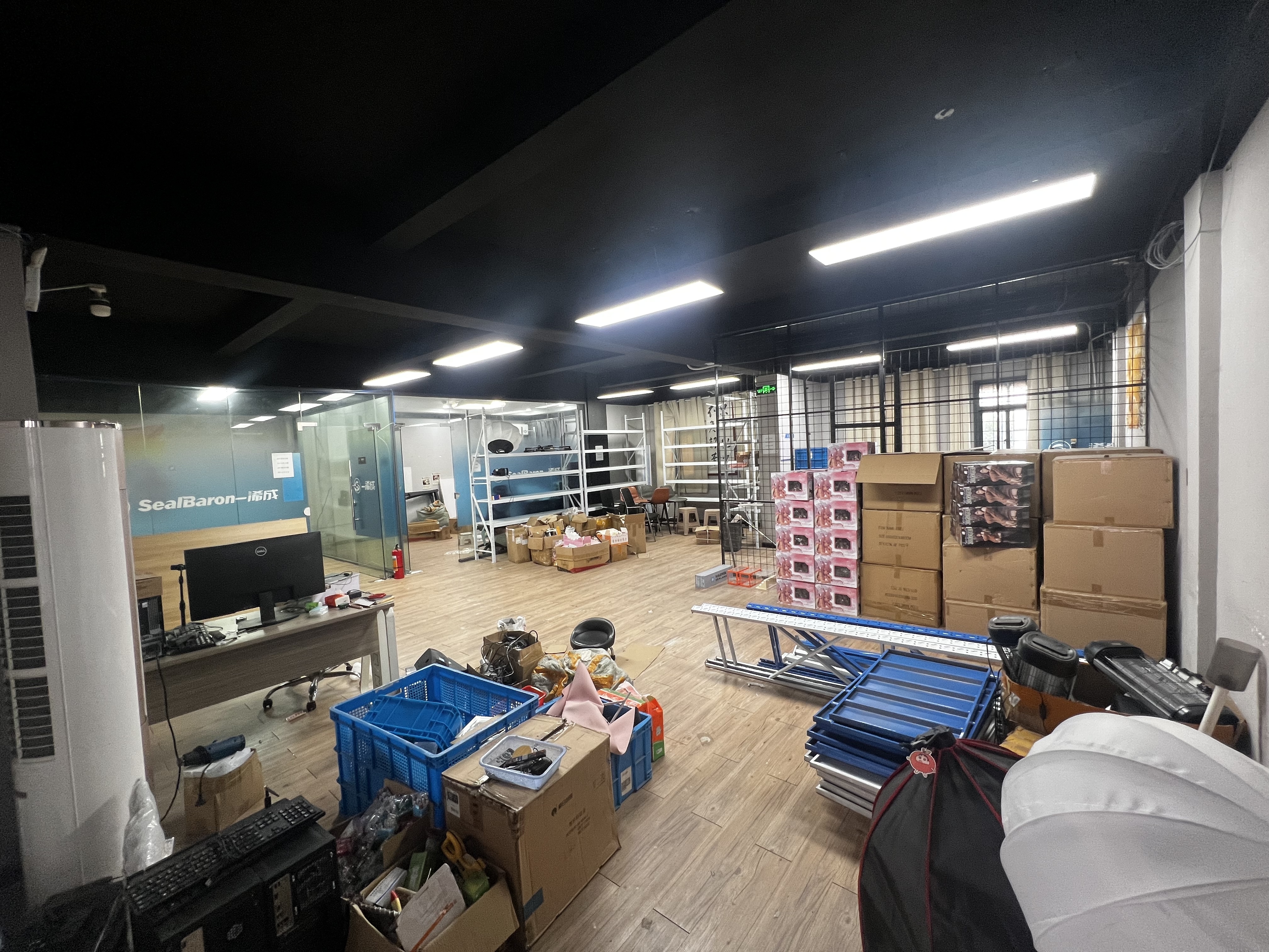 新坡塘 随时看房·