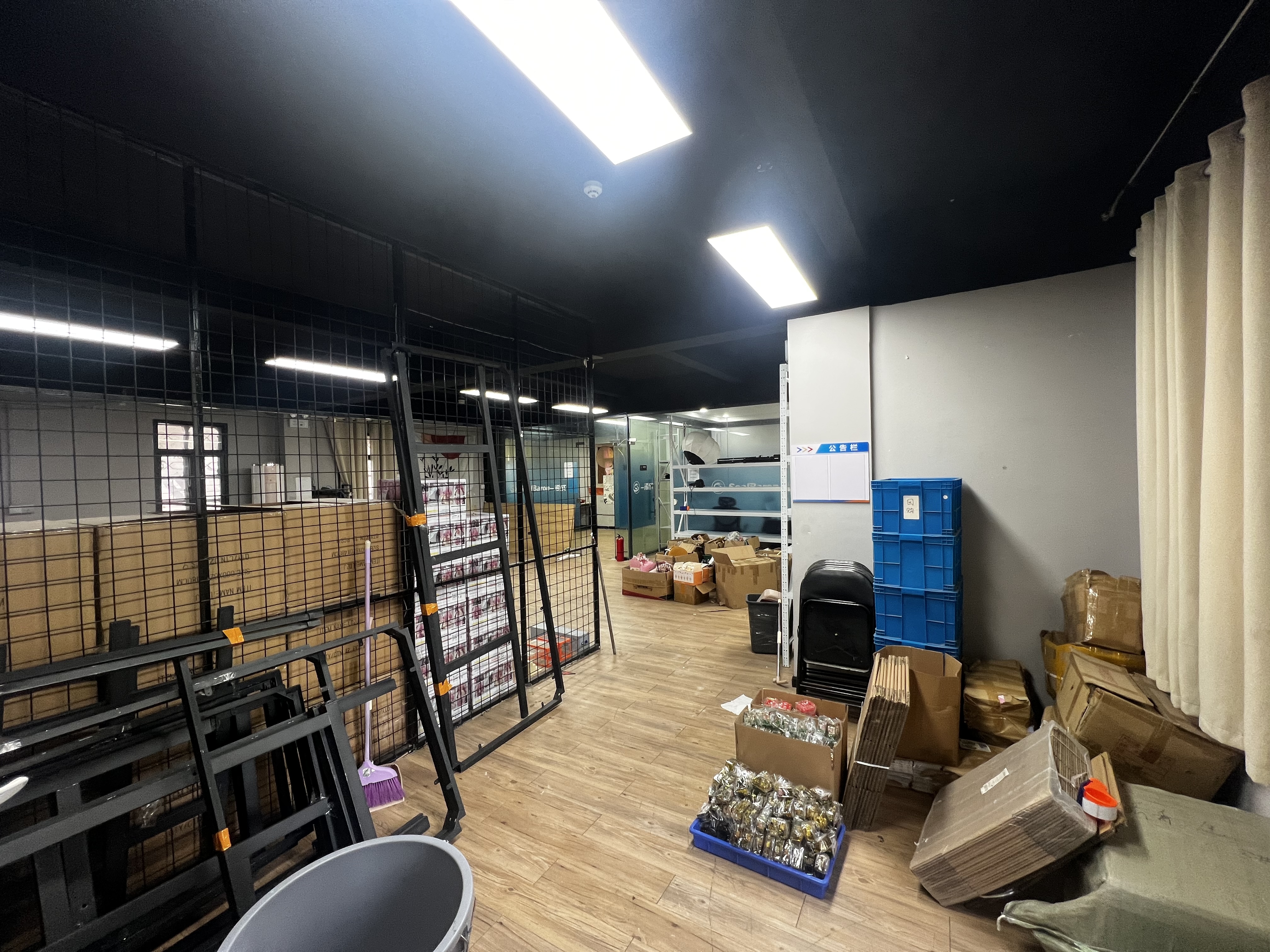 新坡塘 随时看房·