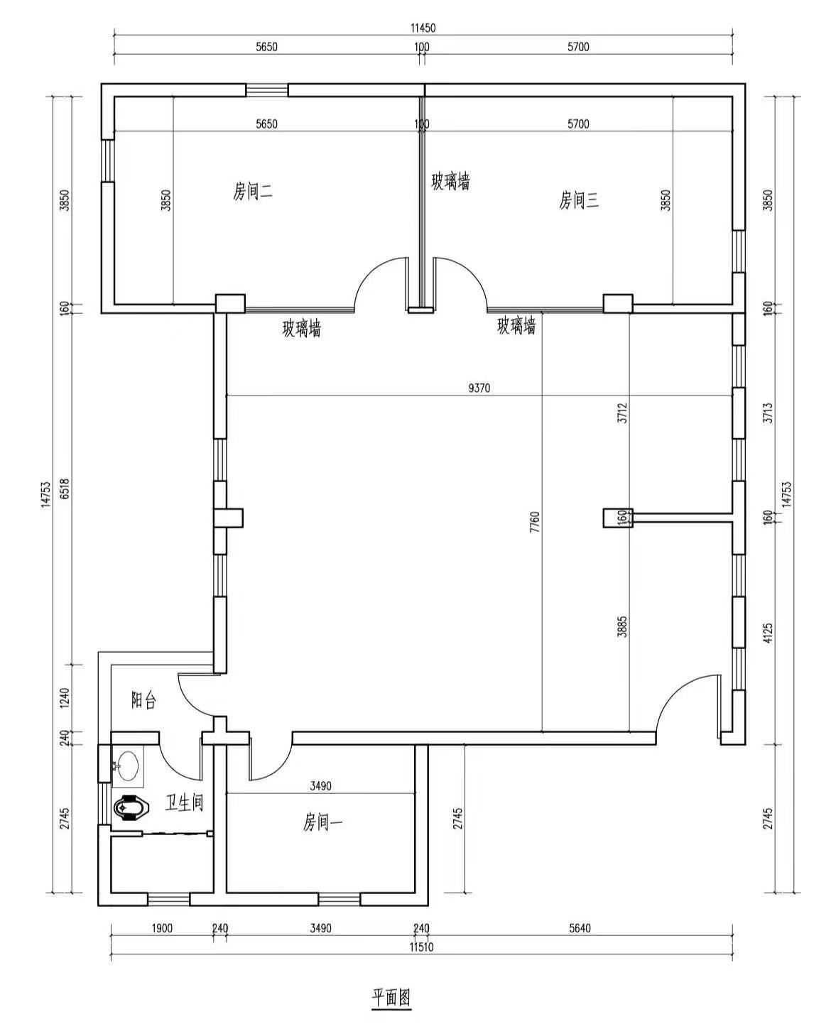新坡塘 随时看房·