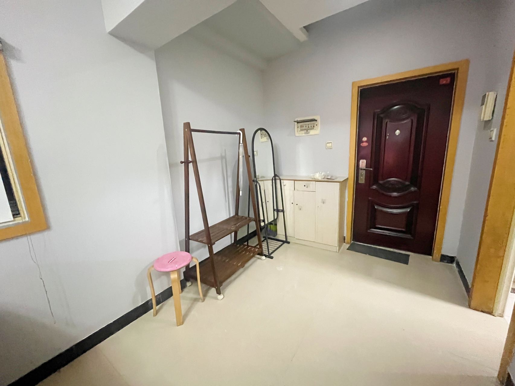 尚林家园 随时看房·