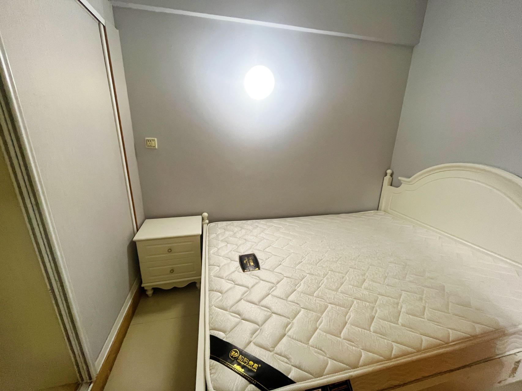 尚林家园 随时看房·