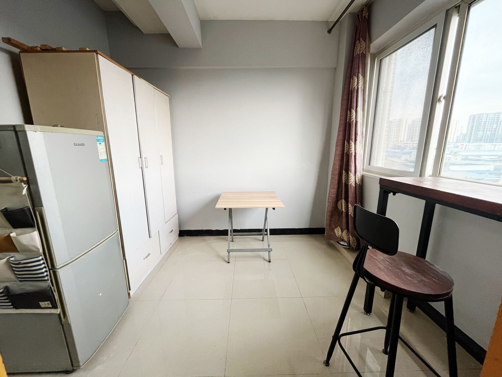 尚林家园 随时看房·