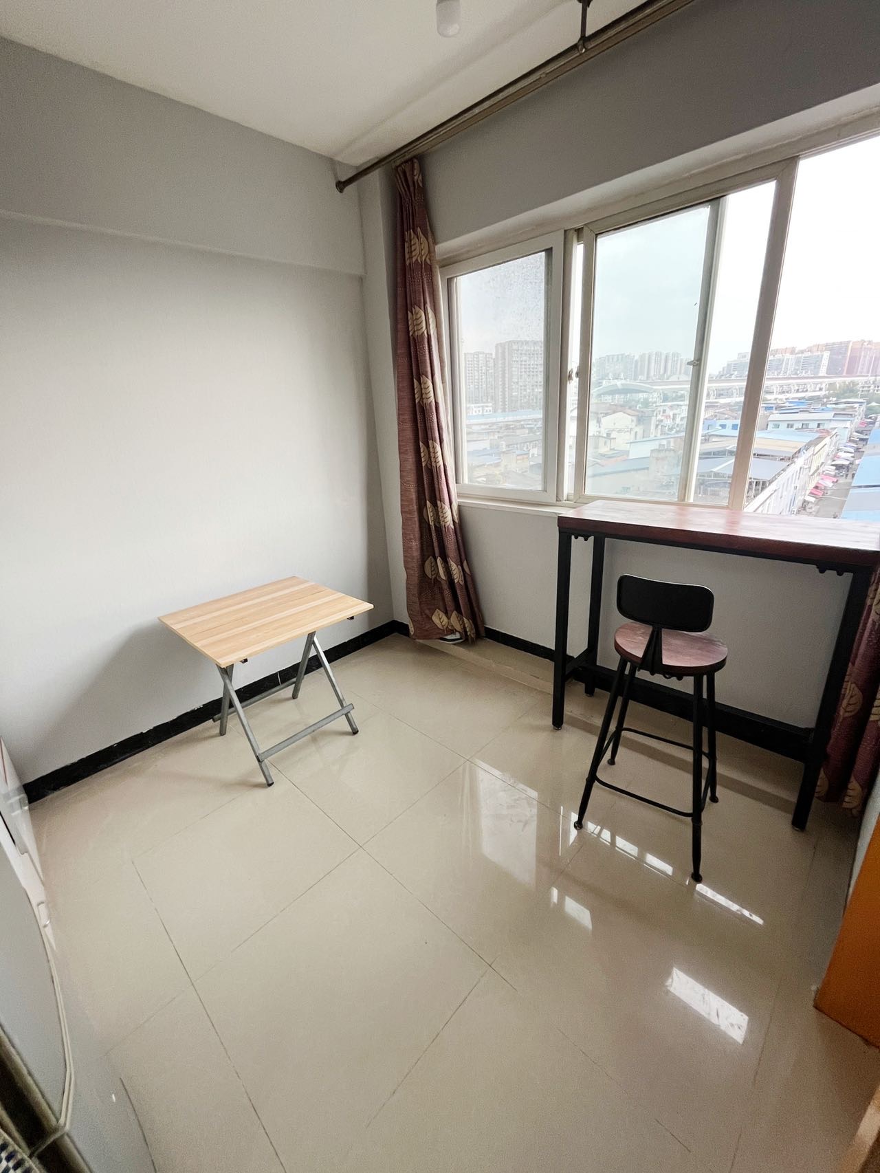 尚林家园 随时看房·