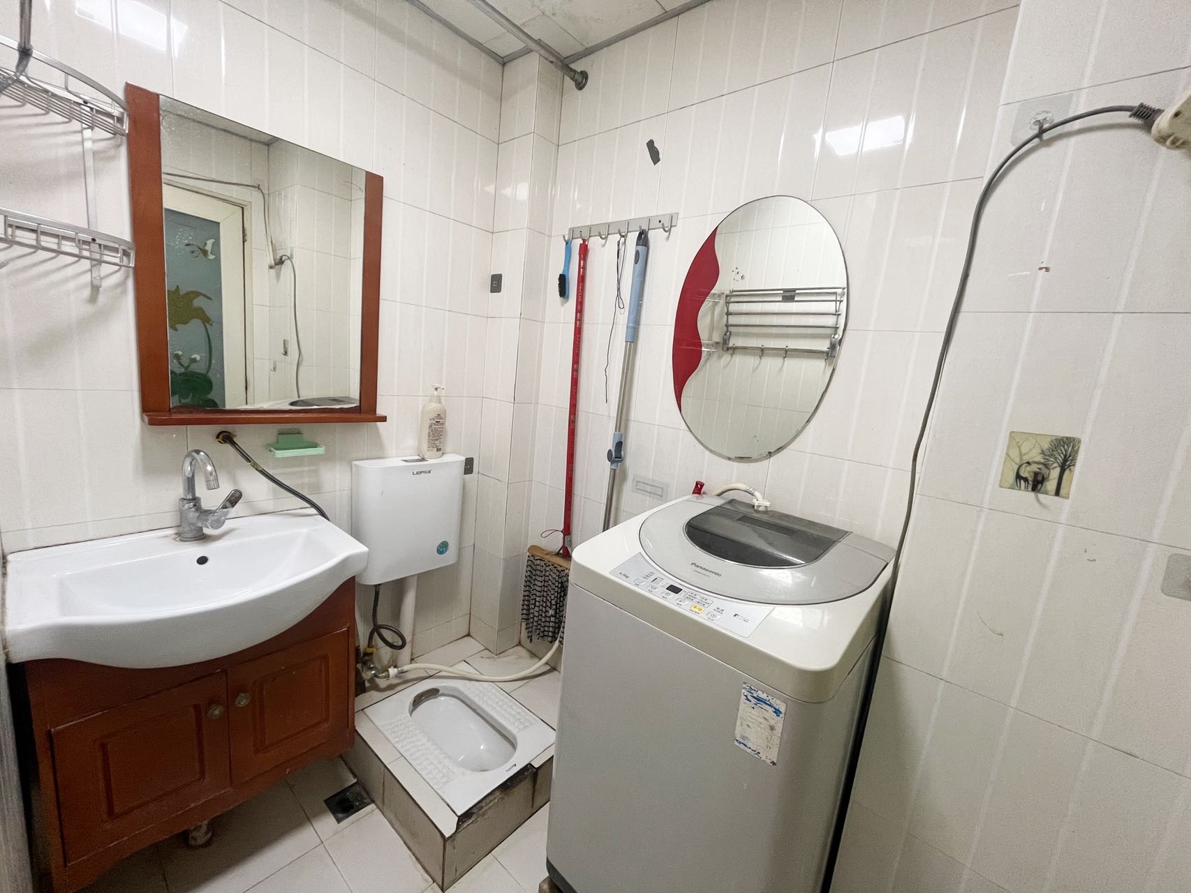 尚林家园 随时看房·