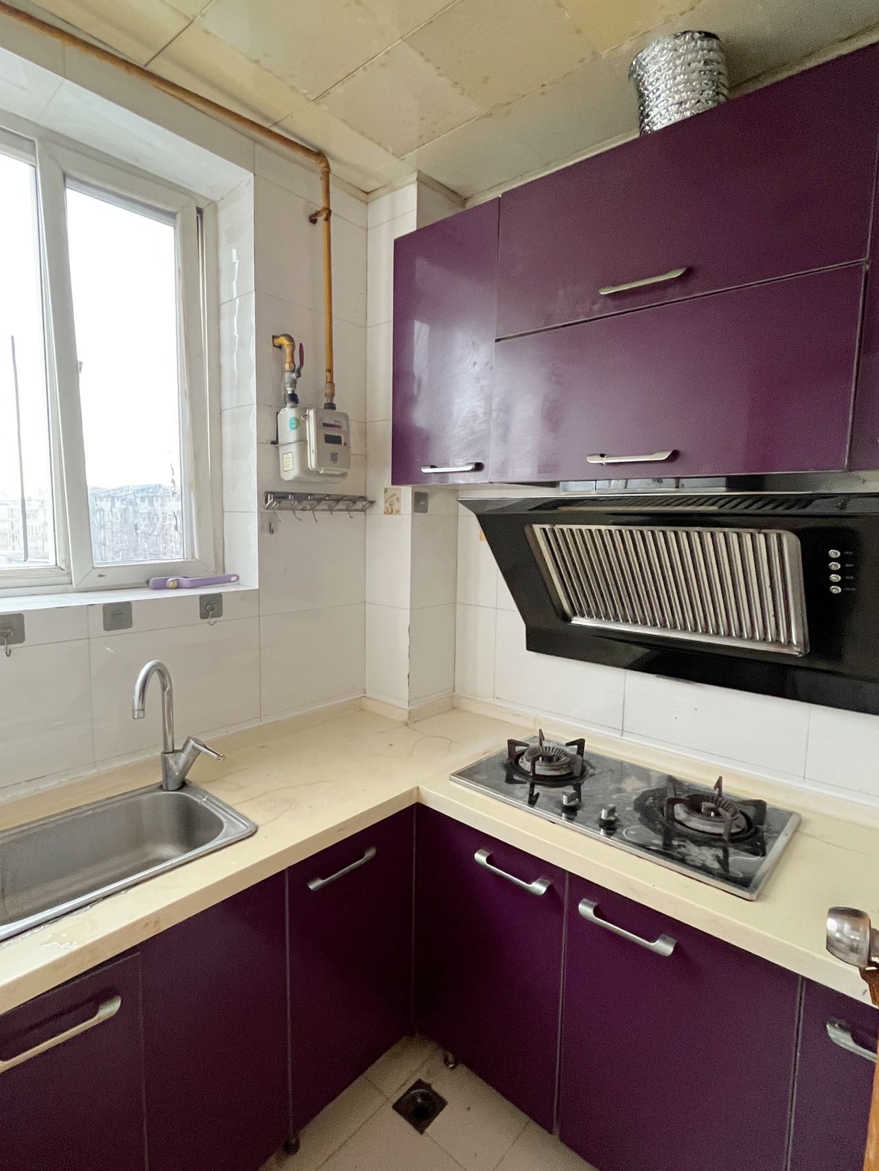 尚林家园 随时看房·