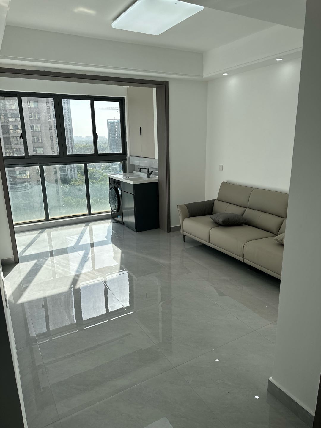 和茂苑 2居室 3600元/月