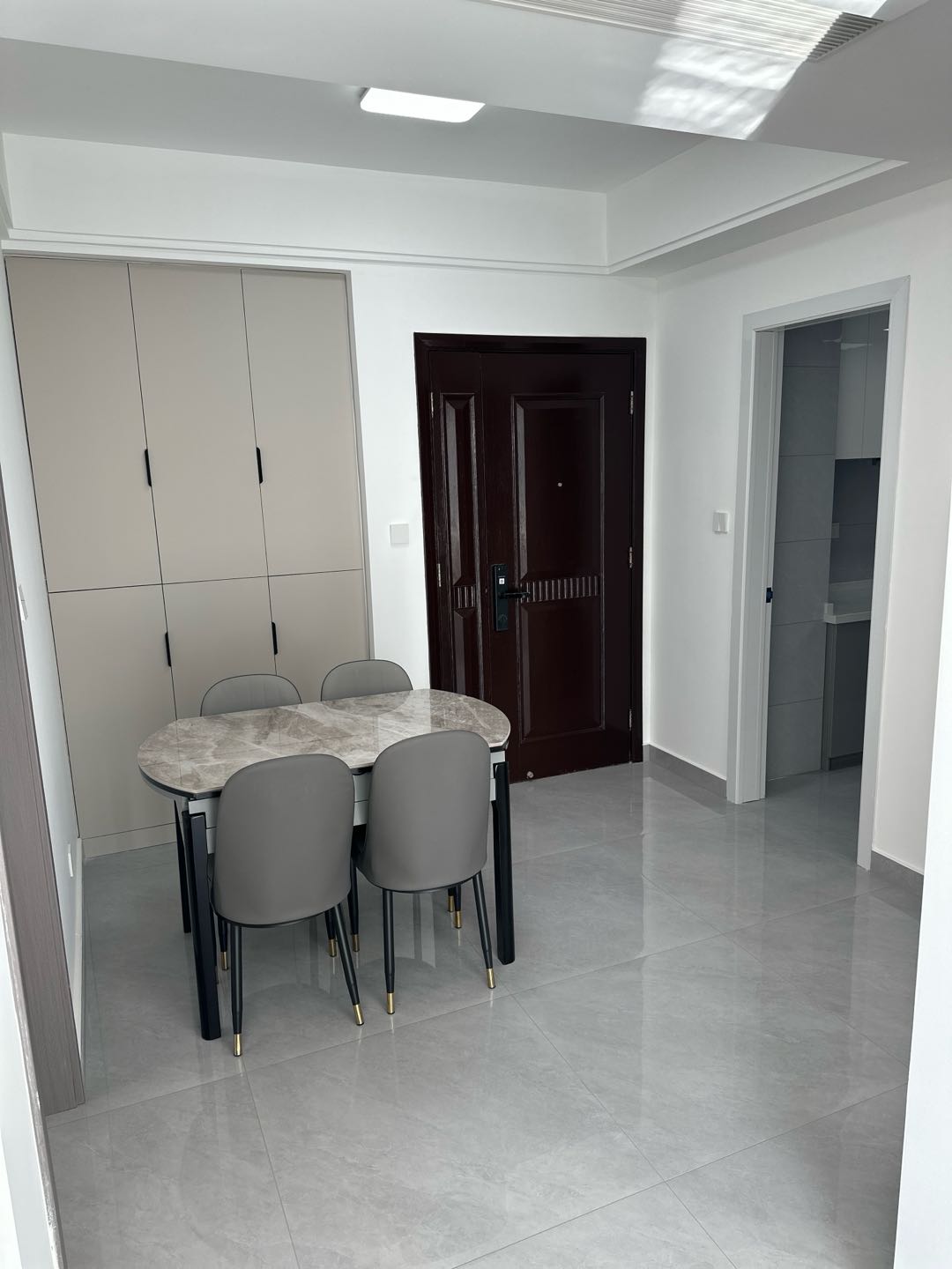 和茂苑 随时看房·