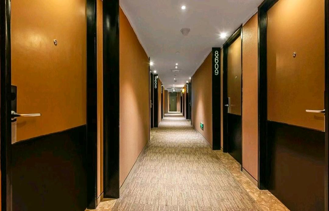 庭泊酒店 随时看房·