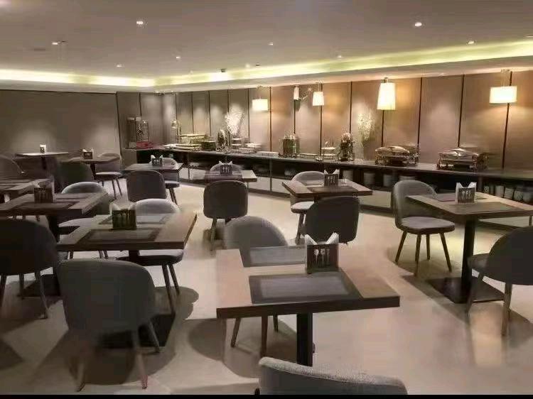 庭泊酒店 随时看房·