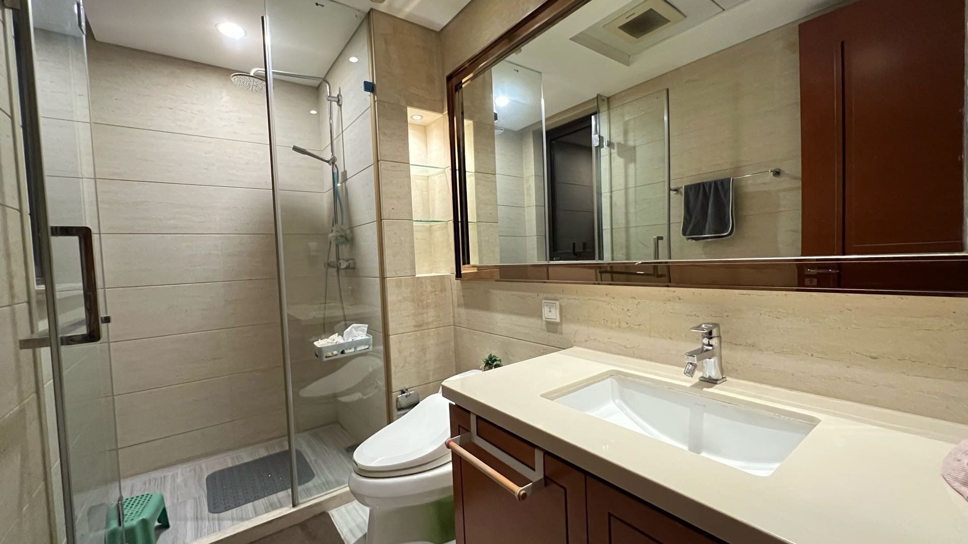 仁恒西郊花园 随时看房·