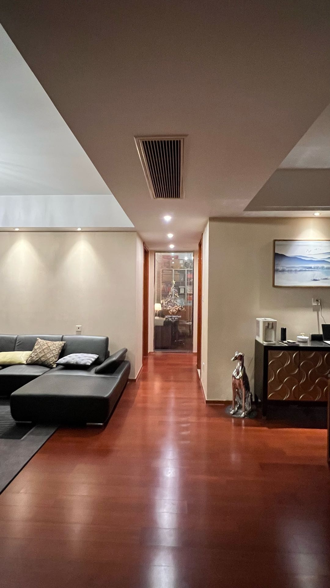 仁恒西郊花园 随时看房·