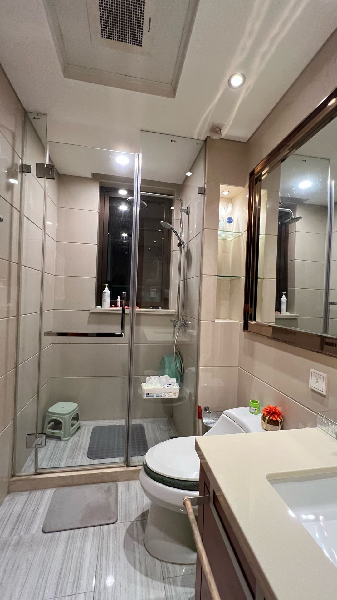 仁恒西郊花园 随时看房·