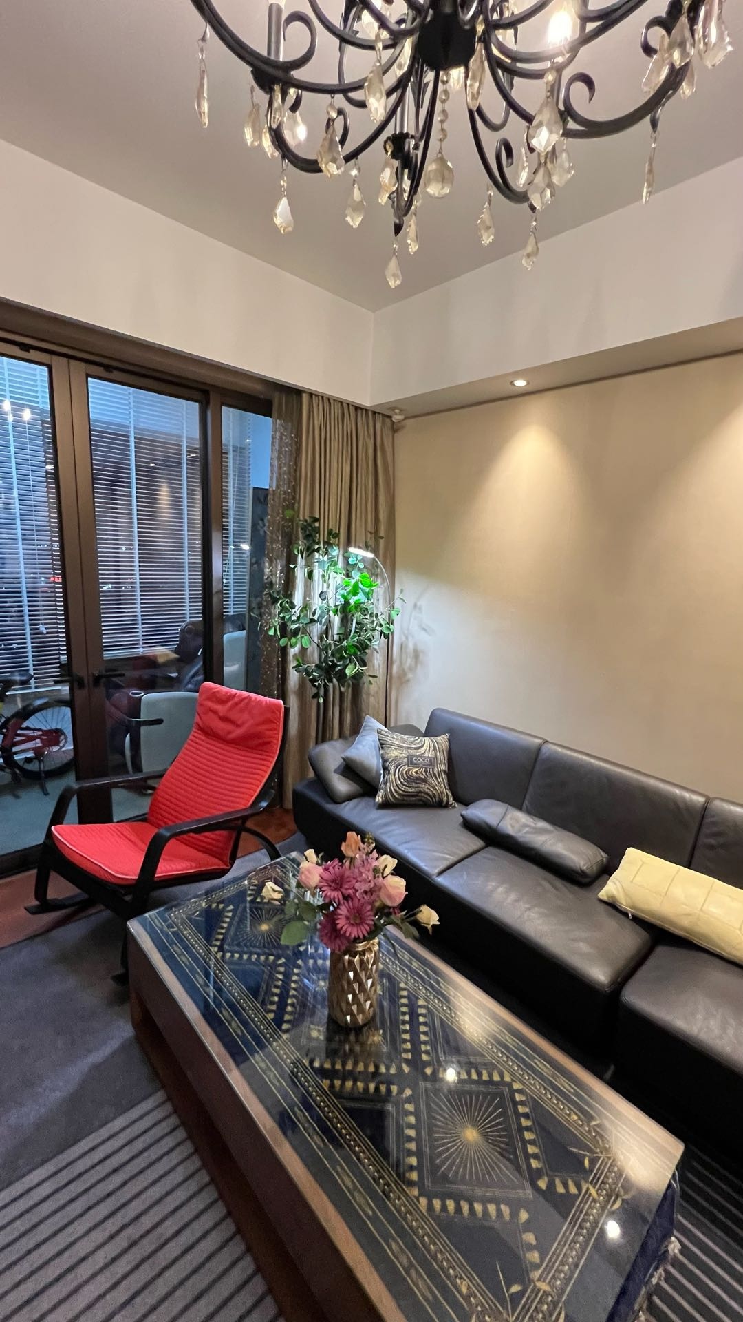 仁恒西郊花园 随时看房·