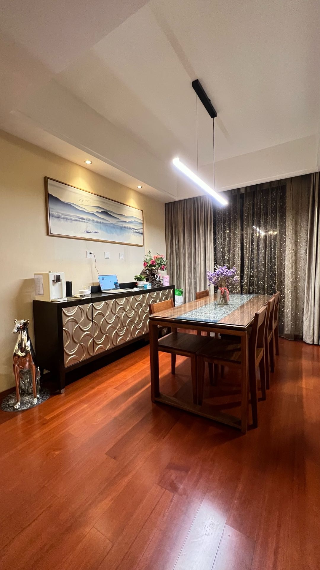 仁恒西郊花园 随时看房·