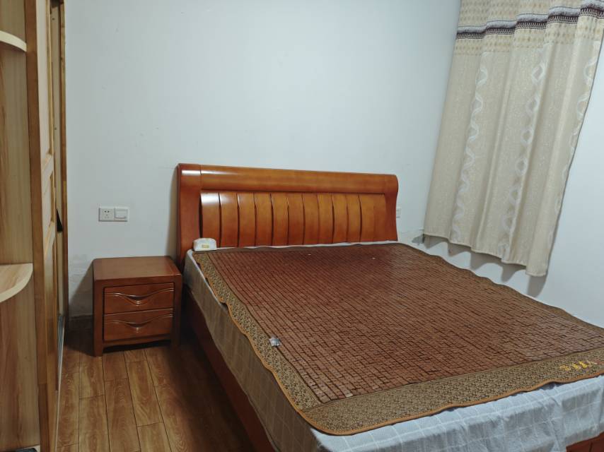 阳光中心城1期 随时看房·