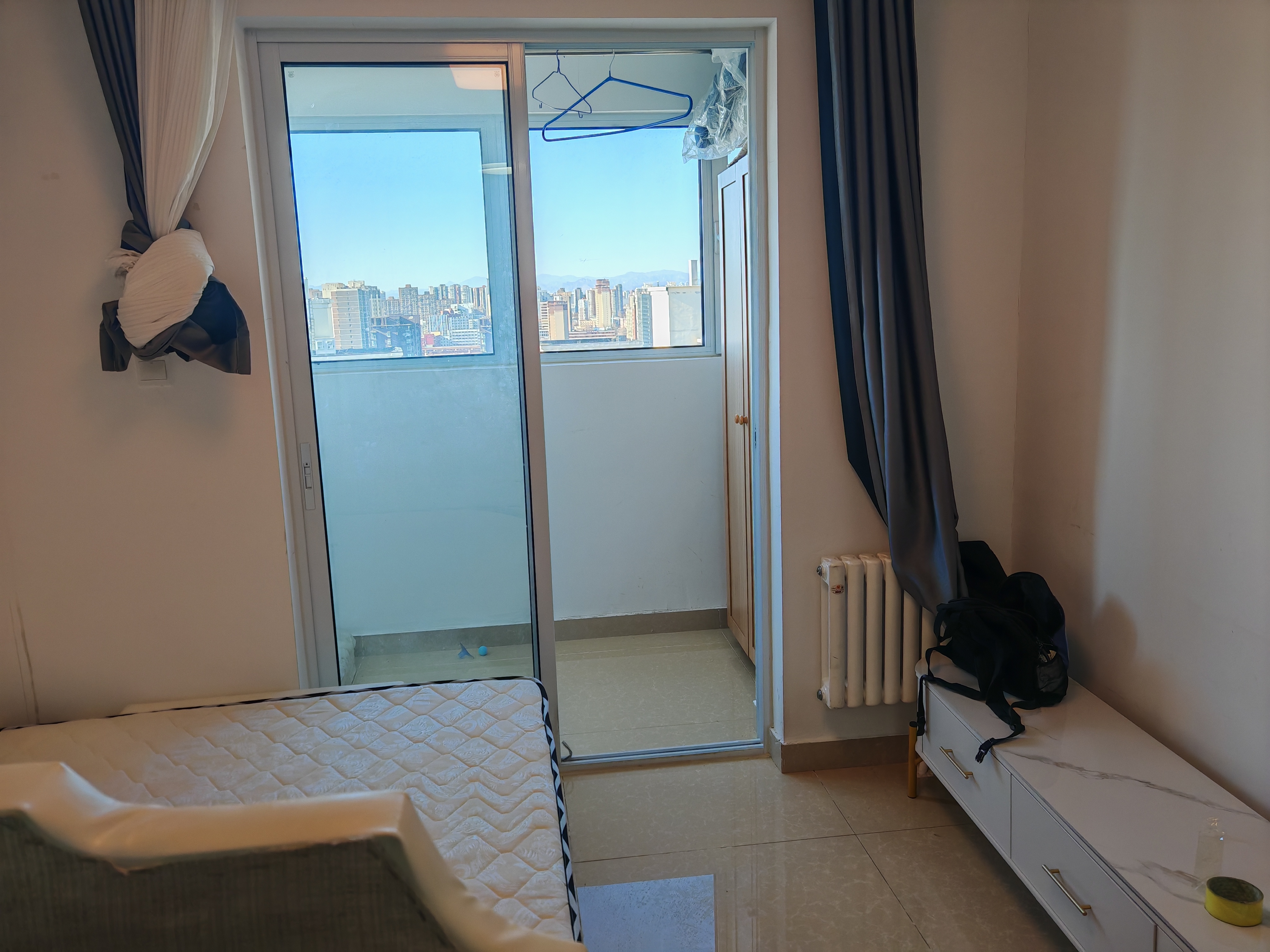 成寿寺恒悦城 随时看房·