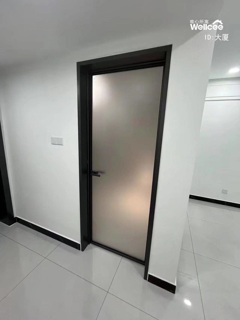 明珠国际商务港 随时看房·