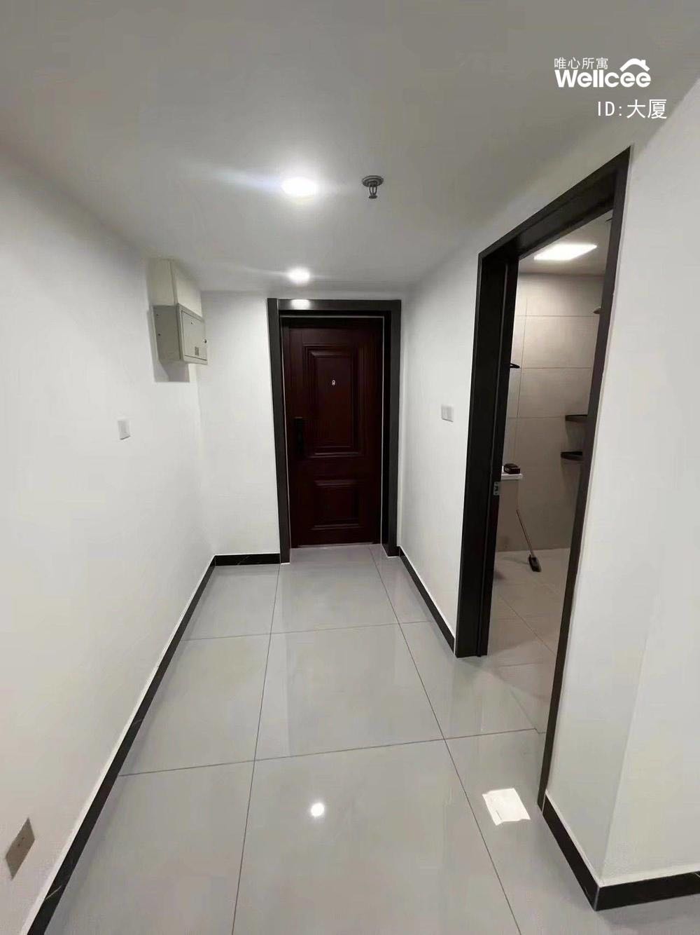 明珠国际商务港 随时看房·