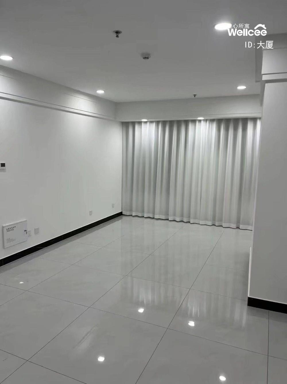 明珠国际商务港 随时看房·