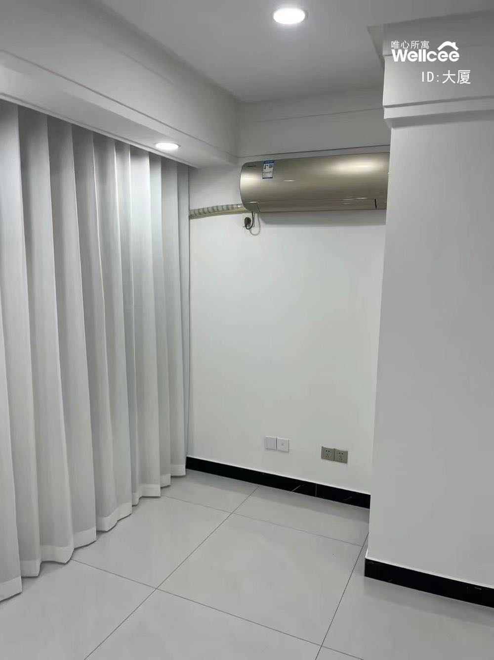 明珠国际商务港 随时看房·