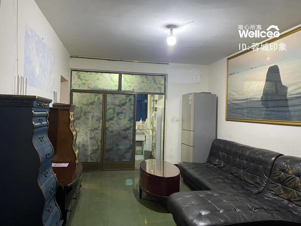 成都东光小区 随时看房·