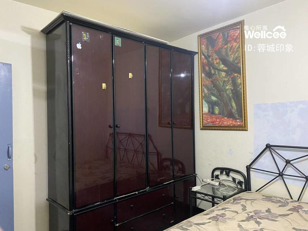 成都东光小区 随时看房·