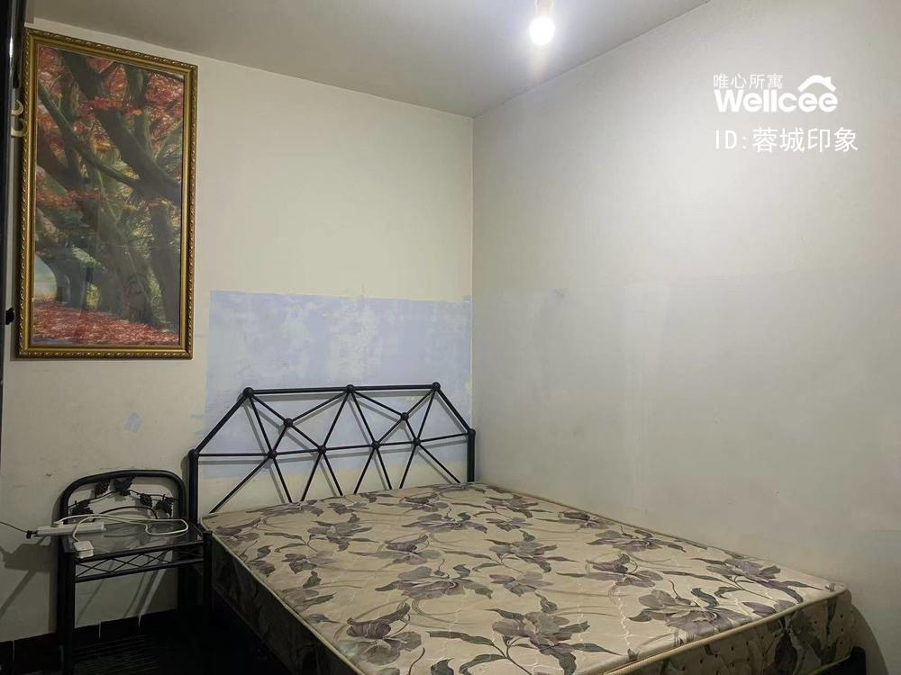 成都东光小区 随时看房·