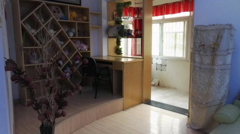 佳馨花园 随时看房·