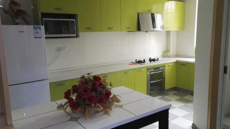 佳馨花园 随时看房·