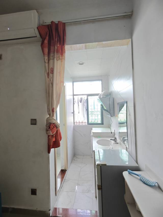 南联碧新公寓 随时看房·