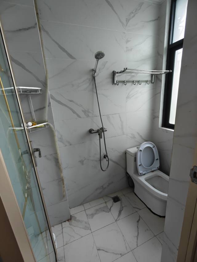 南联碧新公寓 随时看房·