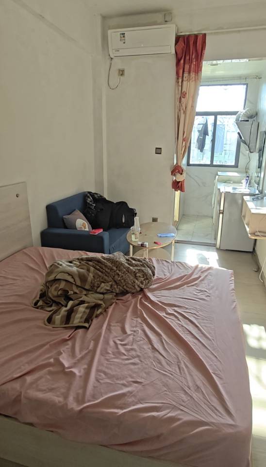 南联碧新公寓 1居室 980元/月