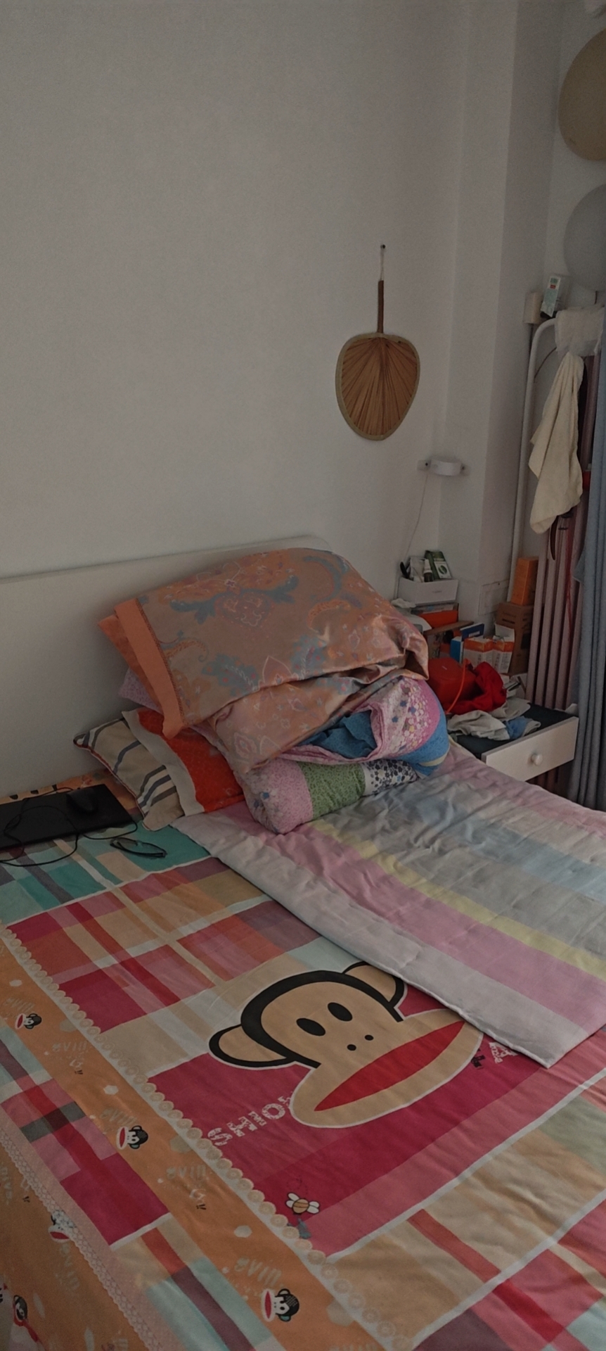 河南安阳市北关区 2居室 500元/月