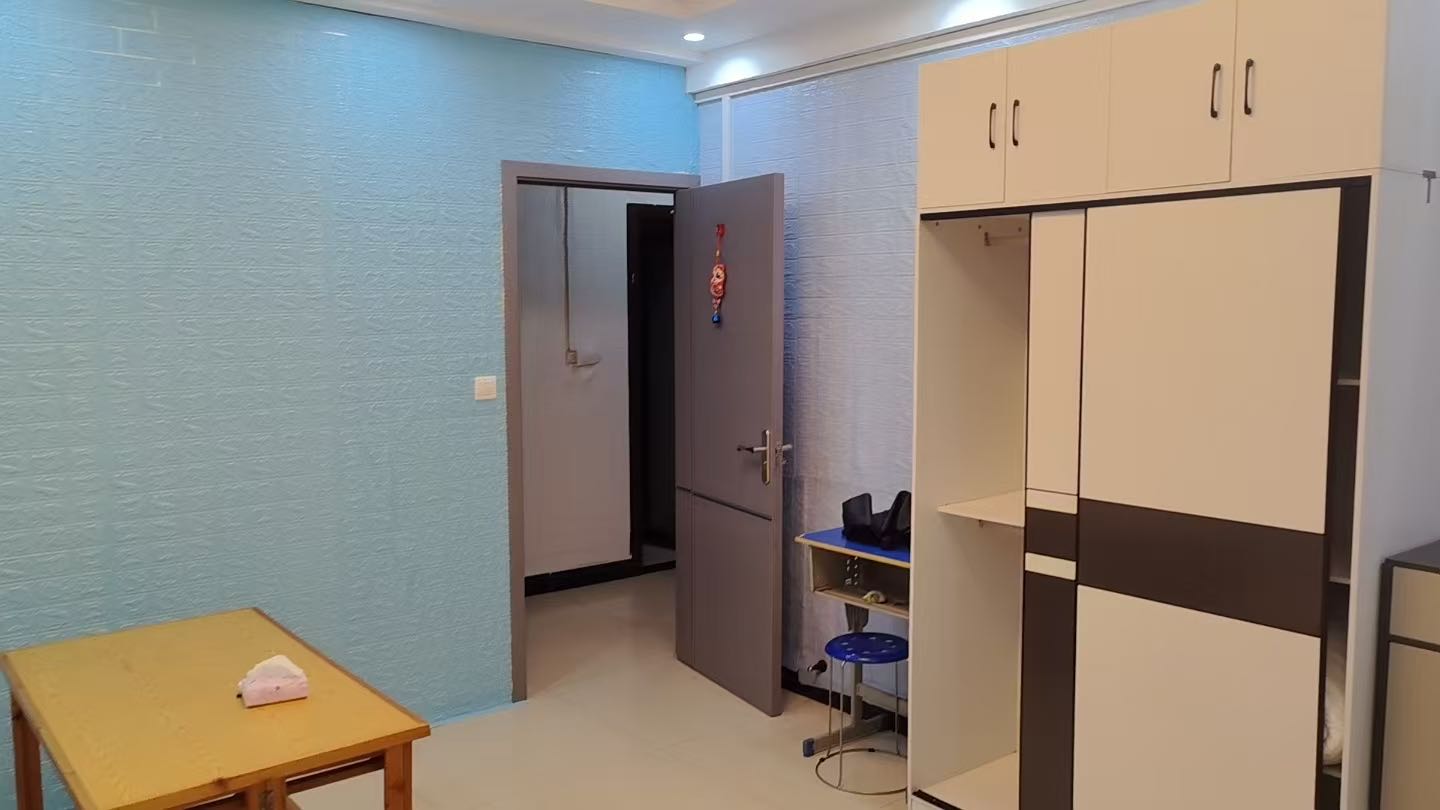 板桥小区 随时看房·