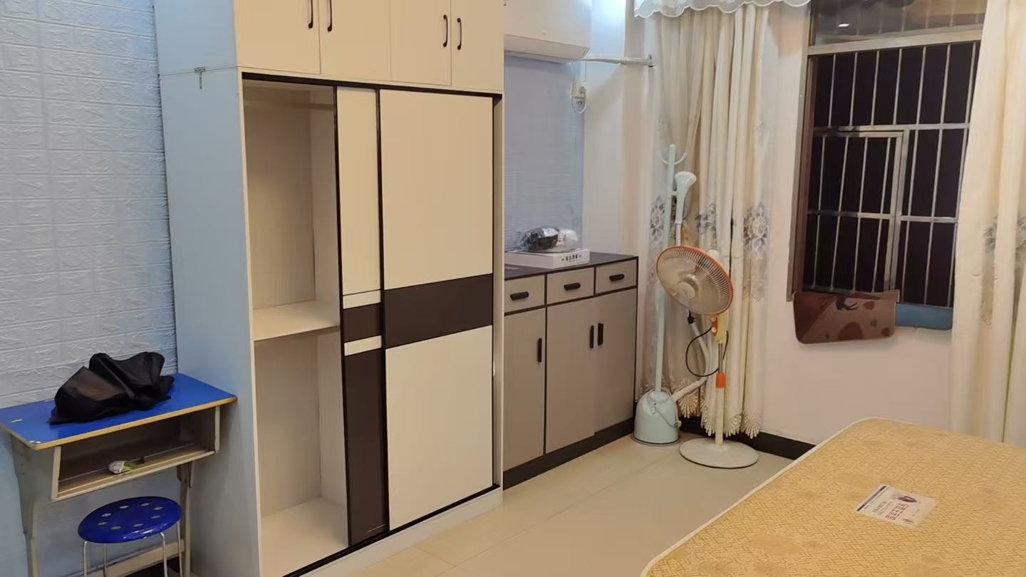 板桥小区 随时看房·