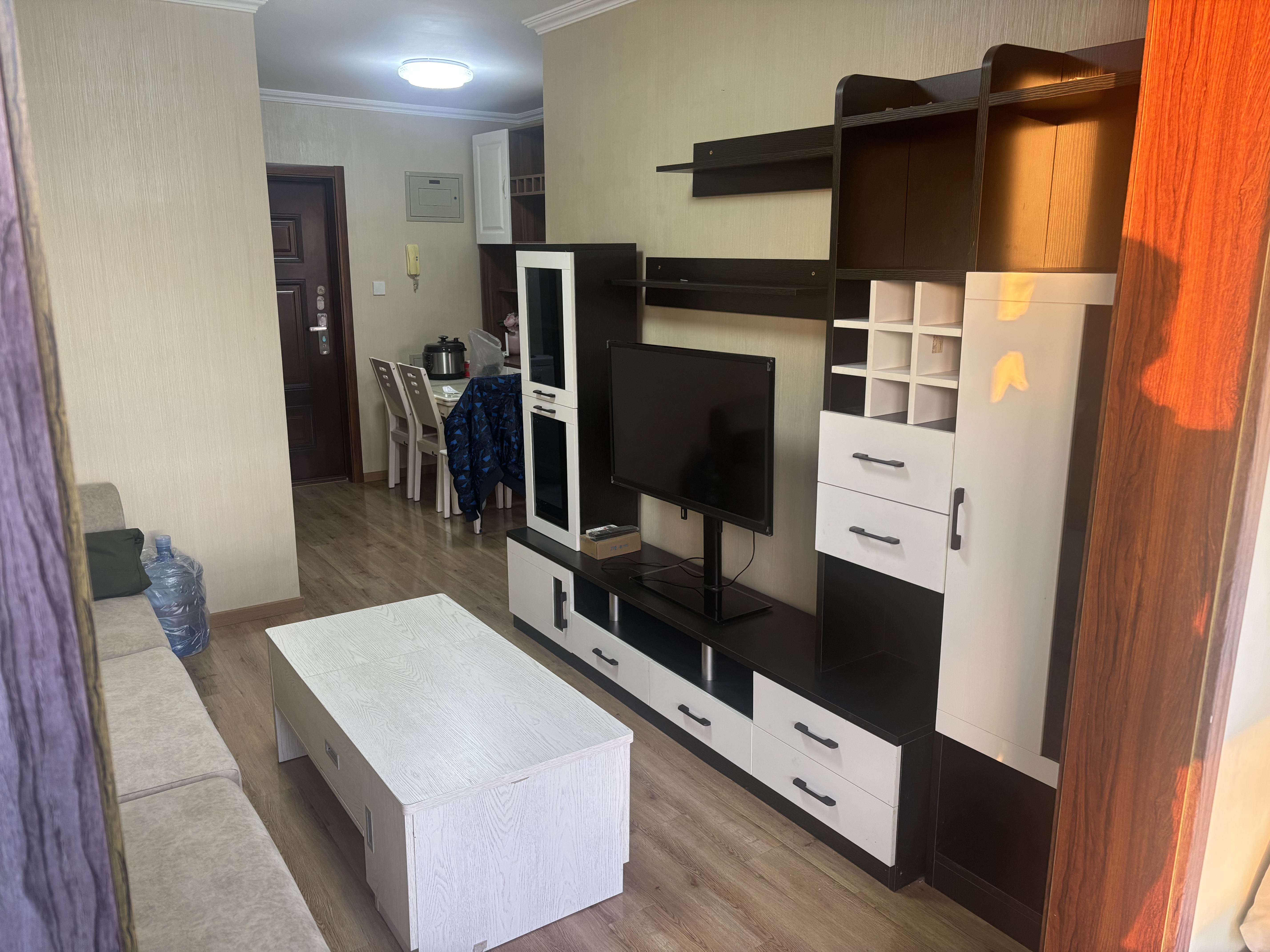 康宜家园南区 随时看房·