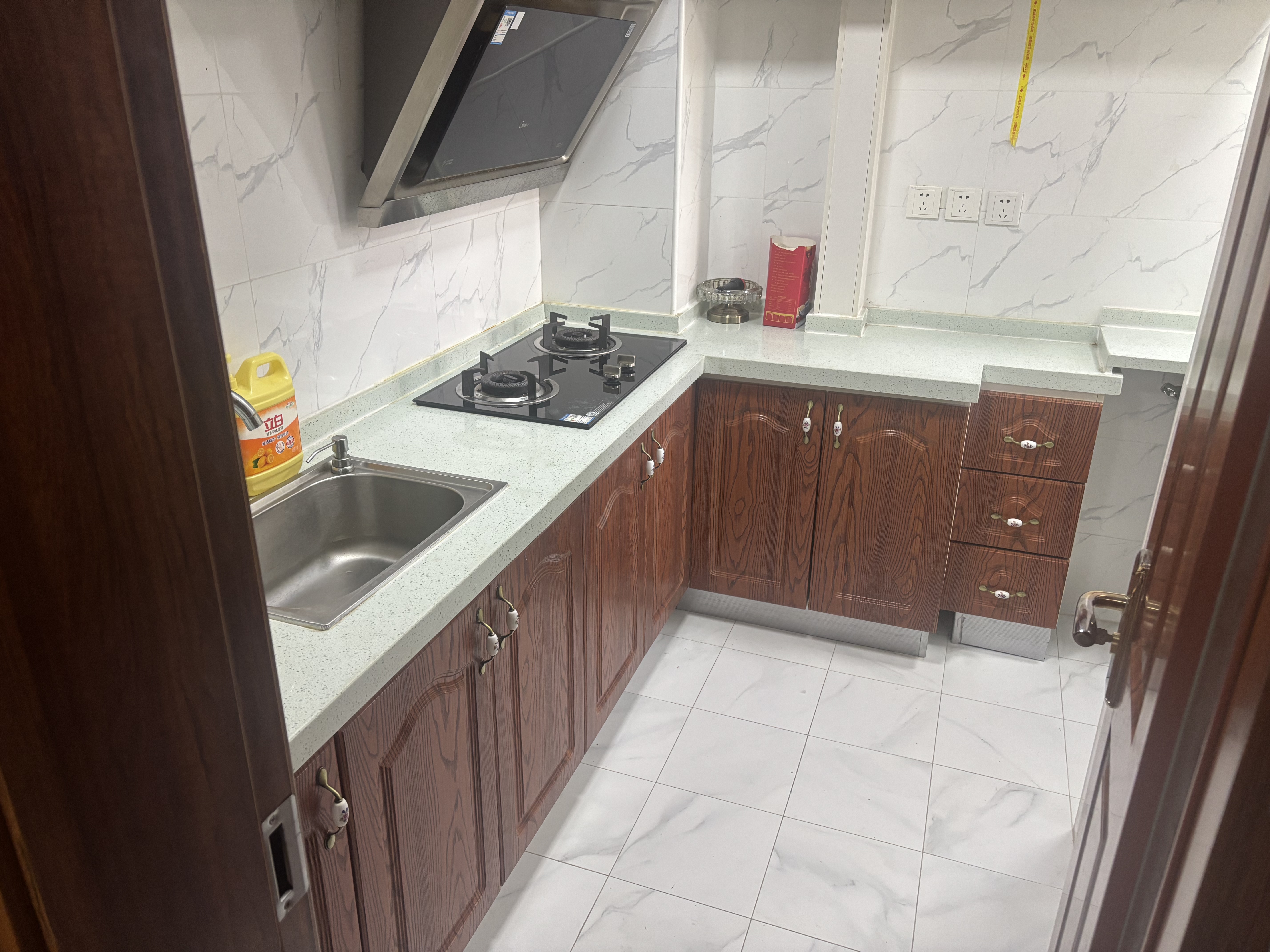 康宜家园南区 随时看房·