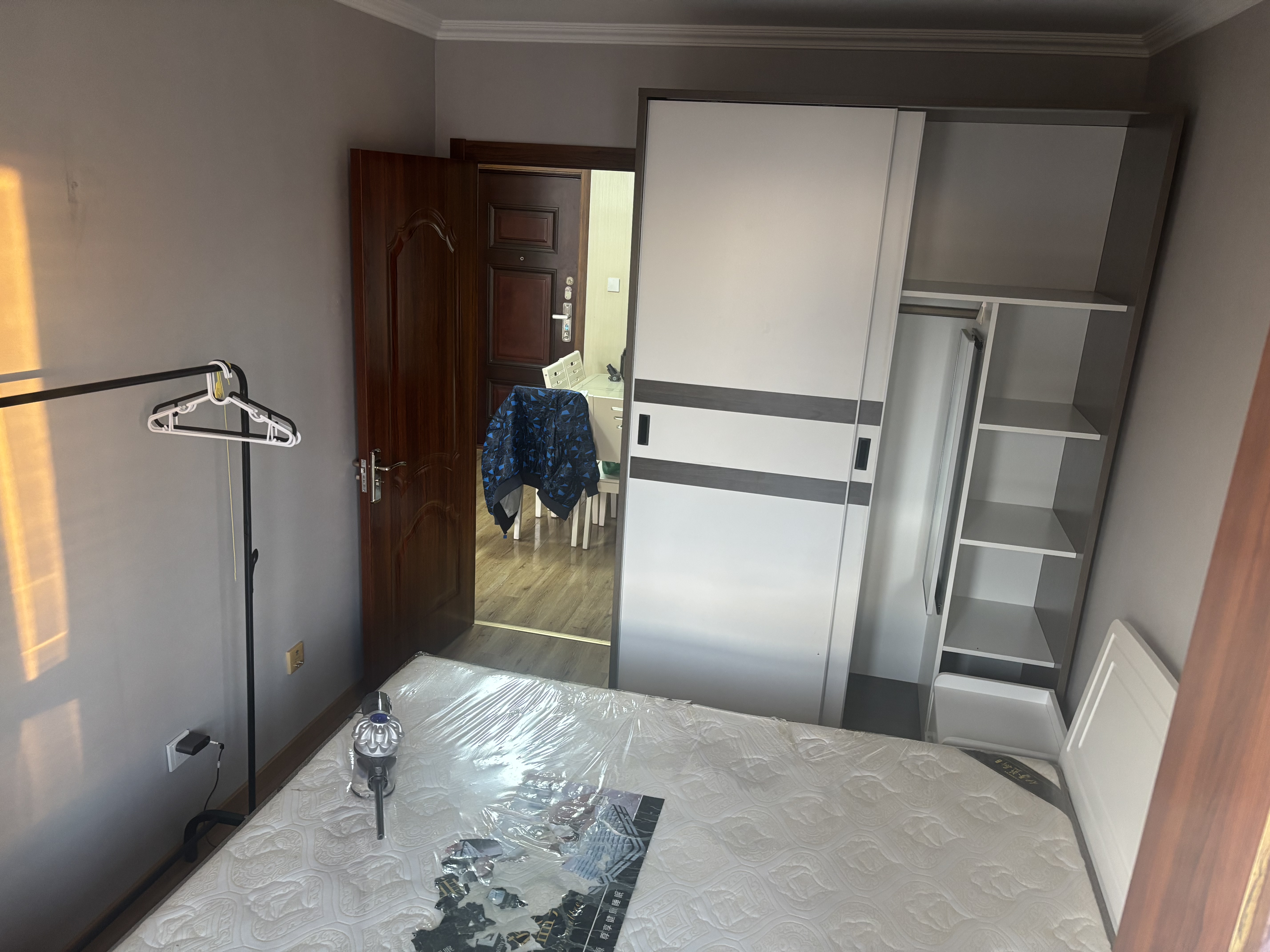 康宜家园南区 随时看房·