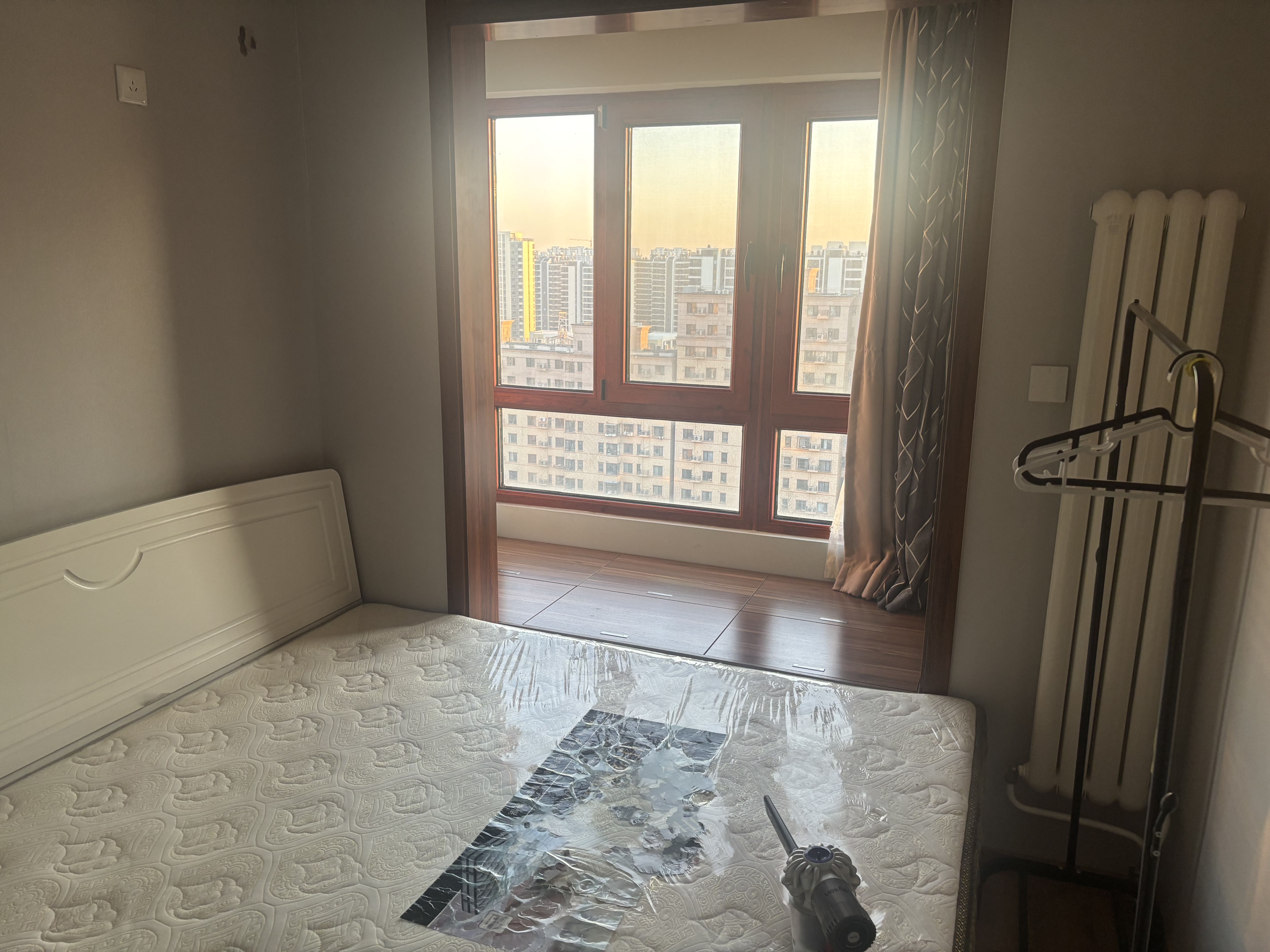 康宜家园南区 随时看房·