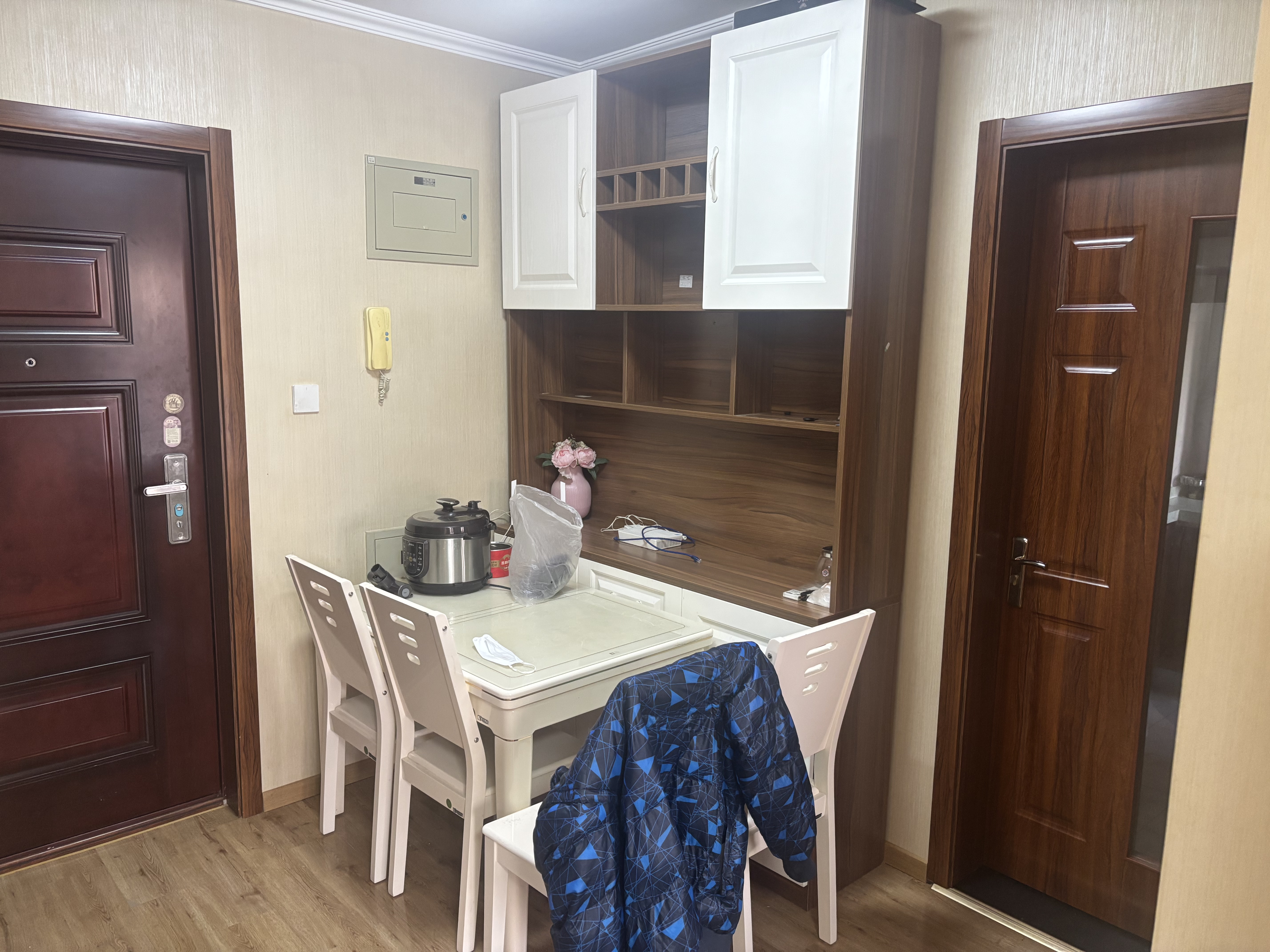 康宜家园南区 随时看房·