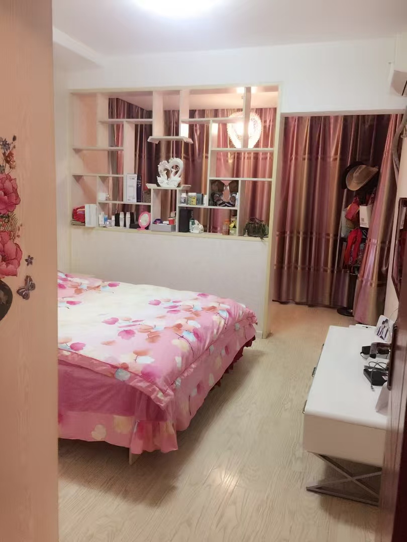 公寓 随时看房·