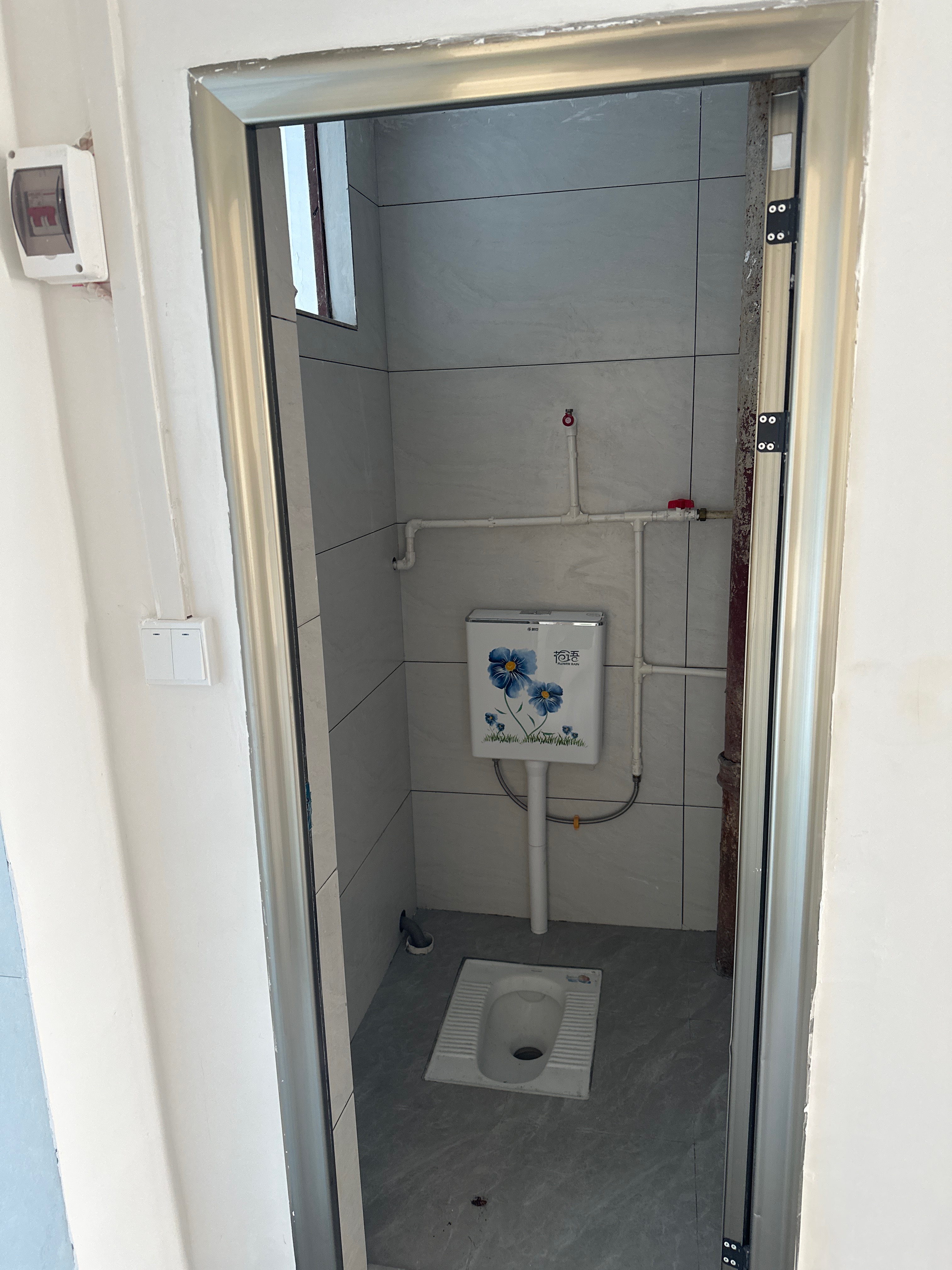 藤县河西北巿场楼上 随时看房·