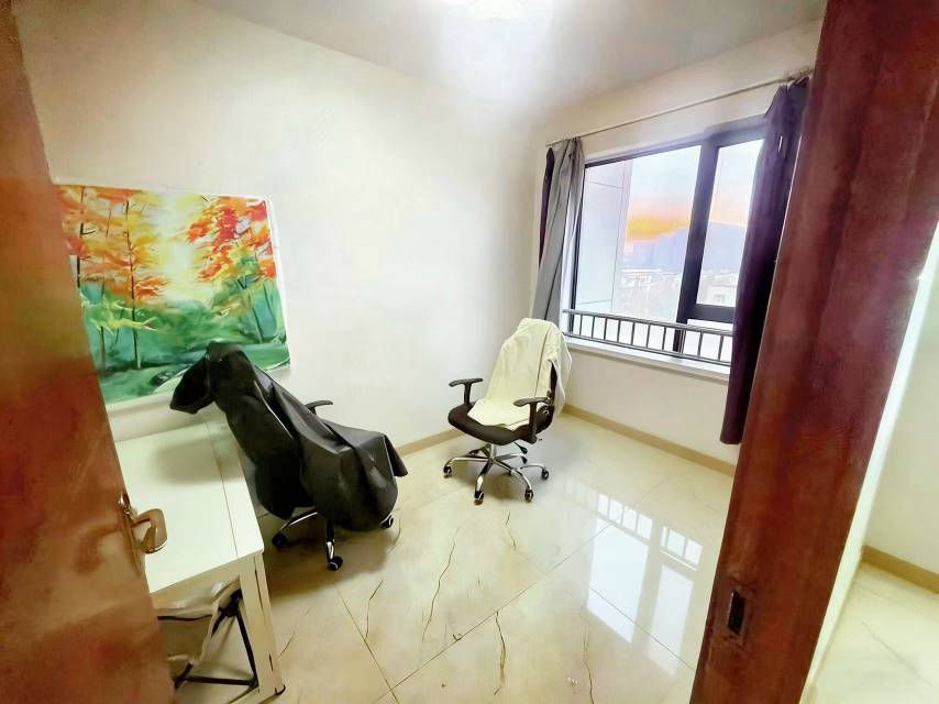 波普中心 随时看房·