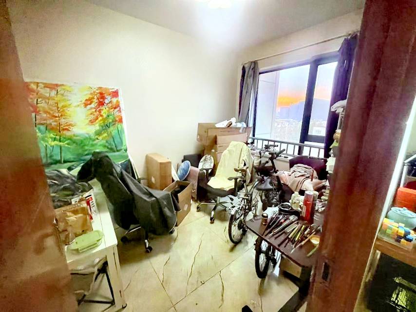 波普中心 随时看房·