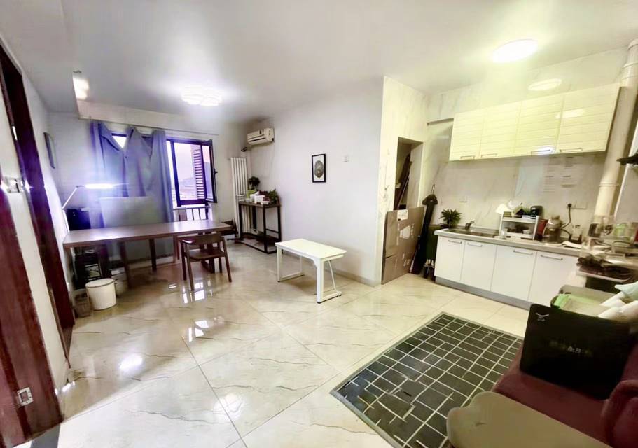 波普中心 随时看房·