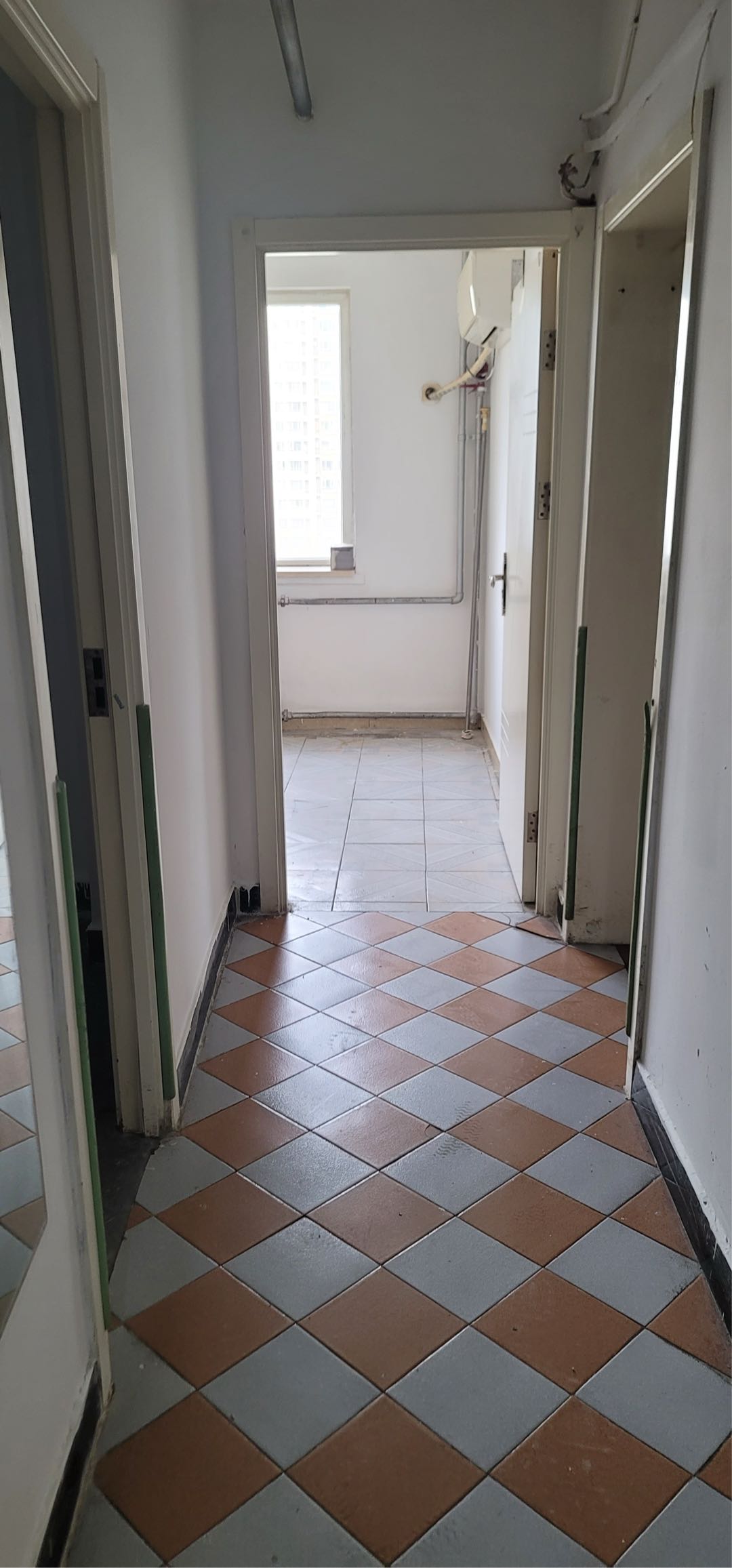 慈云寺小区 随时看房·