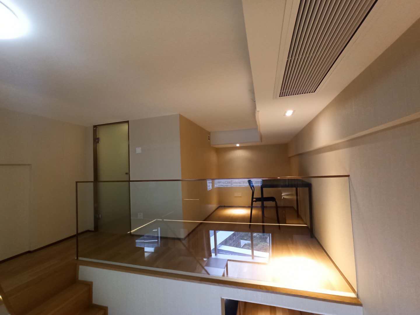 杭州余杭欧美金融城 随时看房·