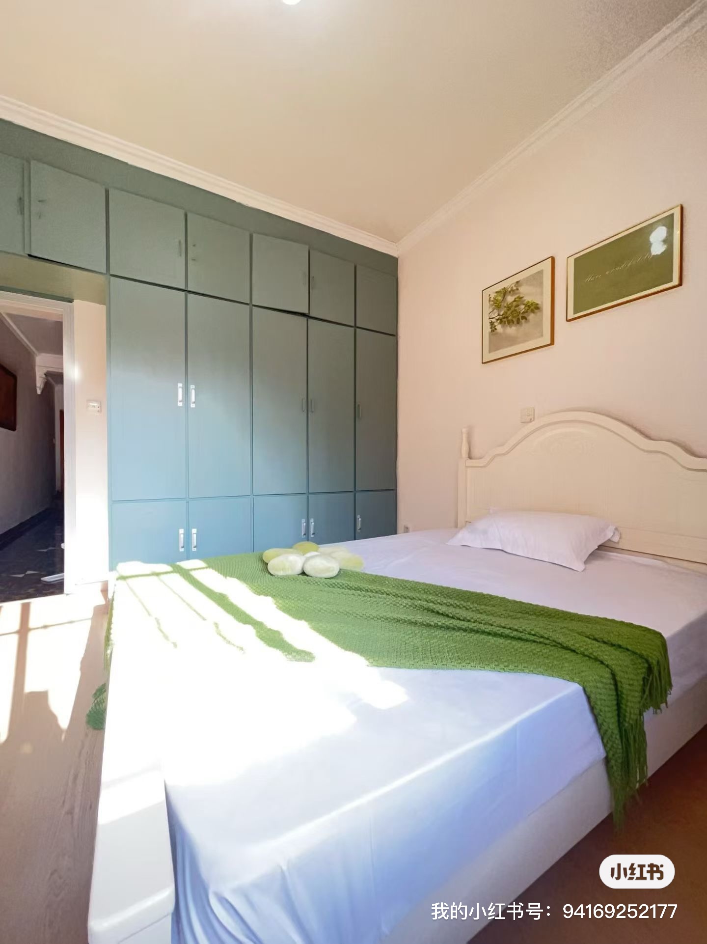 西亚广场 随时看房·